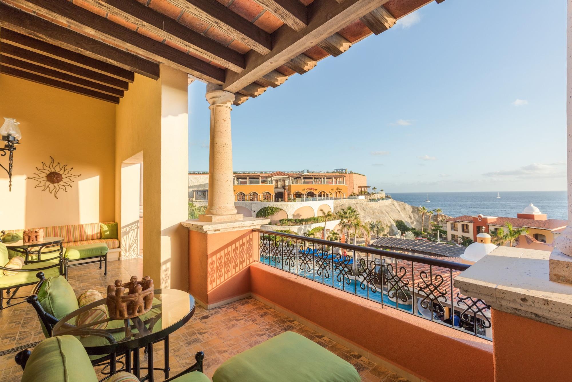 Hacienda Encantada Resort & Spa Cabo San Lucas Exterior foto